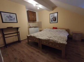 Apartmani kod Miloga, Cetinje